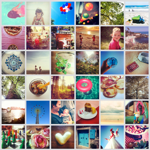 Easycollage News Collage Design For Instagram