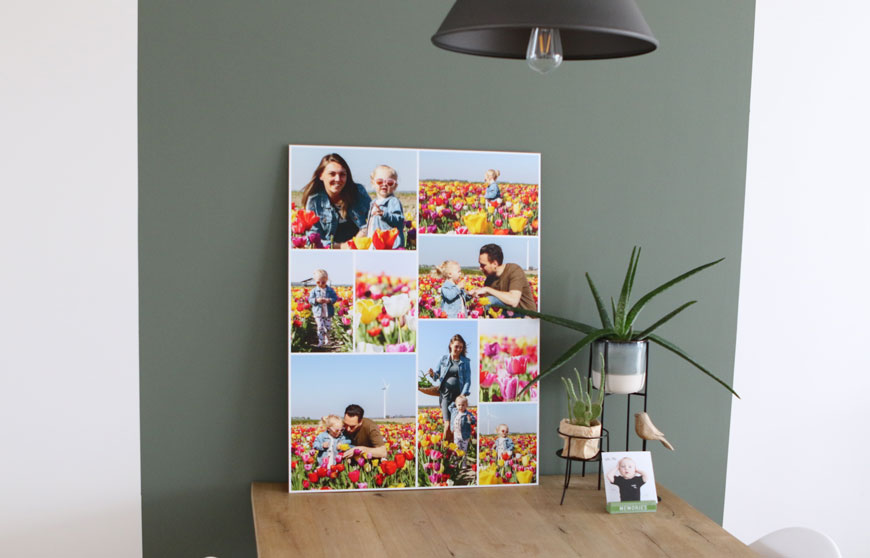 colourful_photo_collage_with_family_photos