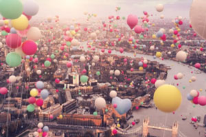 launch easycollage in the uk