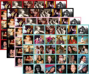 new background colours