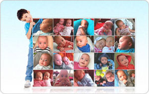 poster collages now also available at 150 100 cm