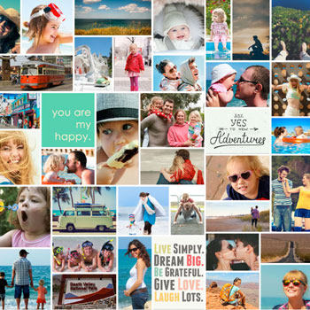 About EasyCollage