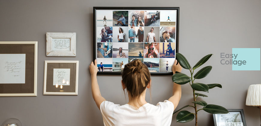 About EasyCollage