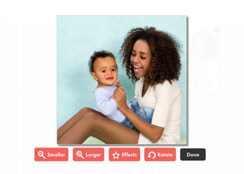 Edit your photos