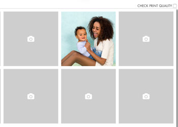 Insert your photos